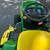John Deere X748 4x4 Tractor 5 thumbnail