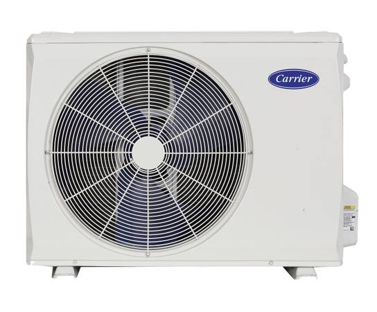 AC & Heating Installation | Carrier Systems | Free Estimates 1