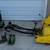 John Deere LX176 38" mower with attachments 3 thumbnail