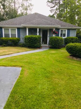 Single family home 1