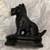Vintage Cast Iron "Scotty" dog Doorstop 4 thumbnail