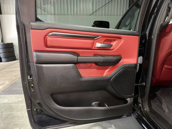 2023 RAM 1500 REBEL 4X4 - Photo 9