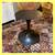 William-sonoma Home Tulip Walnut Dining Table 10 thumbnail