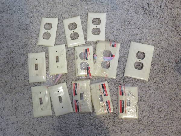 art deco switch plates 1