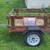 Small Utility Trailer $300. 1 thumbnail