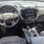 2019 Chevrolet Traverse Chevy LT Cloth SUV 15 thumbnail