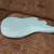 Fender Player II Jaguar Body Aquatone Blue 2 thumbnail