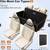 RuffRover 2.0™ - Hard Bottom Dog Car Seat Protector - New, 11 thumbnail