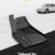3W Tesla Model Y Floor Mats, TPE Floor Liner for Tesla Model Y 2020-20 4 thumbnail