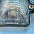 1968-79 VW Volkswagen Beetle Bug Deck Lid License Plate Light Housing 2 thumbnail