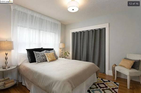 $1,580 / 1br - 1000ft2 - Unidad trasera reformada recientemente de 1 dormitorio / 1 baño (san leandro)63622931328641123