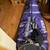 LIKE NEW MINNESOTA VIKINGS ROLLING NFL GOLF CLUB CARRIER / TRANSPORTER 3 thumbnail