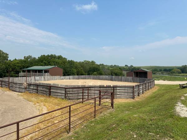 $995 / 1br - 850ft2 - Come live on the Ranch - Gorgeous Lofts in the Flinthills KS (Manhattan Wamego Rock Creek)63978413093123121