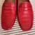 Italian leather Tod’s slip on shoes, driving shoes 1 thumbnail