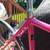 vintage custom built Stowe prestige road bike Campagnolo Chorus c-record era 6 thumbnail