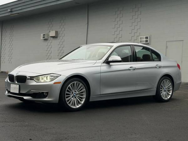 2012 BMW 3 Series - Financing Available! 1