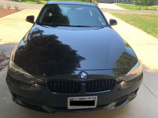 2015 BMW 320i xDrive - $11,000 (Lakewood/Littleton)63619861031681124