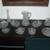 Large Oriental Vase China Dishes Cut Glass  & Figurines 3 thumbnail