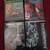 DVDs for sale cartoon, family, action, scary etc. 9 thumbnail