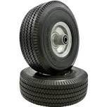 Front tire........Auto 41 1