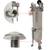#4 Bag Filter Housings #025017 13 thumbnail