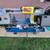 Baileigh band saw Horizontal/Vertical 2 thumbnail