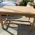 Antique table 7 thumbnail