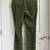 Beautiful INC MACY’S Women’s Corduroy Pants Size 12P & Jacket Size L 7 thumbnail