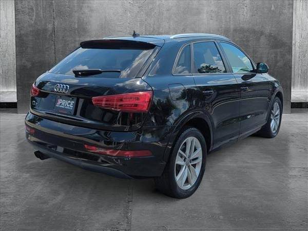 Audi Q3 Premium SUV 2017 - $11,519 (Llame al *(678) 721-8304* para confirmar disponibilidad al instante)63620699249409124