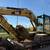 Excavator trackhoe cat 316FL / Hyd thumb/nice machin/2018/ 4057 hours, 11 thumbnail