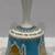 THE HAMMERSLEY ANNUAL BELL 1972 MADE IN ENGLAND BONE CHINA "FAMOUS LOC 3 thumbnail