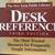 New York Public Library Desk Reference Book 2 thumbnail