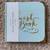 Deluxe Guest Book - New! Holds 400 Entries, C.R. Gibson 1 thumbnail