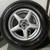 Complete set 16" alloy wheels and winter tires, Mazda CX5 5 thumbnail