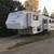Jayco 5th wheel camper trailer 2 thumbnail