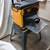 DeWalt Planer DW733 with stand, 12 1/2" thickness 3 thumbnail