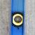 Empire Magnetic I-Beam 78 inch Level Plumb (Horizontal and Vertical) USED 5 thumbnail