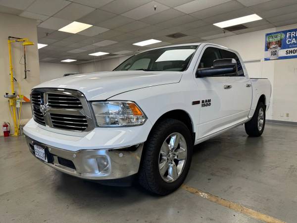2016 Ram 1500 Crew Cab - Financing Available! - $15995.0063624015521539122
