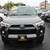 2016 Toyota 4Runner SR5 suv Magnetic Gray Metallic 3 thumbnail