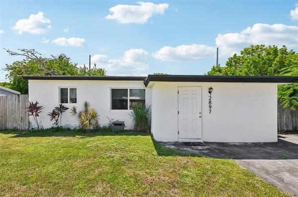 $430,000 / 3br - 1184ft2 - Updated Three Bedroom House in East Pompano Beach (Pompano Beach)64001845948674121
