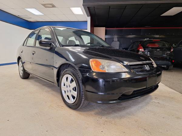 HONDA CIVIC   .. ¡SUPER LIMPIO!!..!! ..678 755 0651 - $3,900 (ATLANTA)63620226982531120