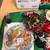 Vintage Christmas decorations 9 thumbnail