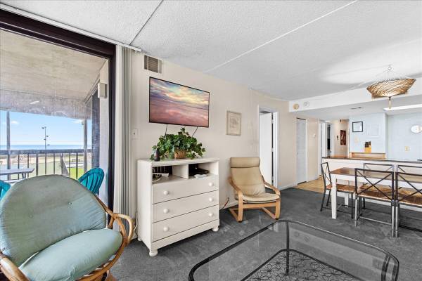 $1,250 / 3br - 900ft2 - Condominio frente al mar de 3 habitaciones Sea Watch (Ocean City)63839299108481123