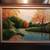 Original Autumn Landscape Oil Painting by A. Dolinski 1 thumbnail