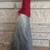 Asas Tomtebod Christmas Wool Gnome Jakob 12" Tall Red Hat Made in Swed 2 thumbnail