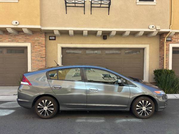2014 Honda Insight Hybrid (Toyota Prius/Honda Civic) - $8,950 (fremont / union city / newark)63613170661889121