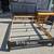 Queen, king size bed frames 14 thumbnail