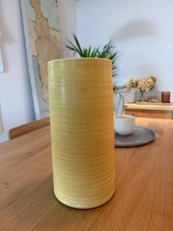 "MK BO JIA" collection Vase 1