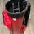 Arnold Palmer Red Golf Bag 14 thumbnail