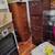 Wooden file cabinet 2 thumbnail